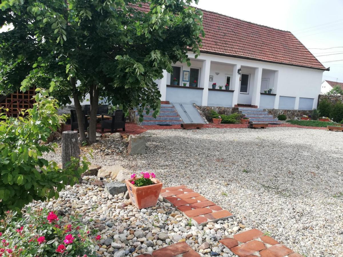 Casa Ago - Guest House Paulis Exterior photo