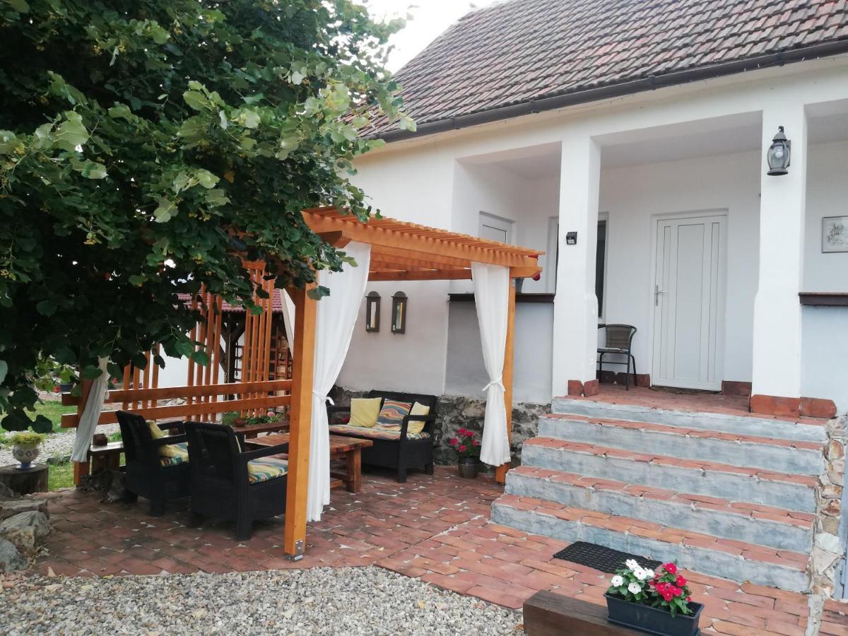 Casa Ago - Guest House Paulis Exterior photo