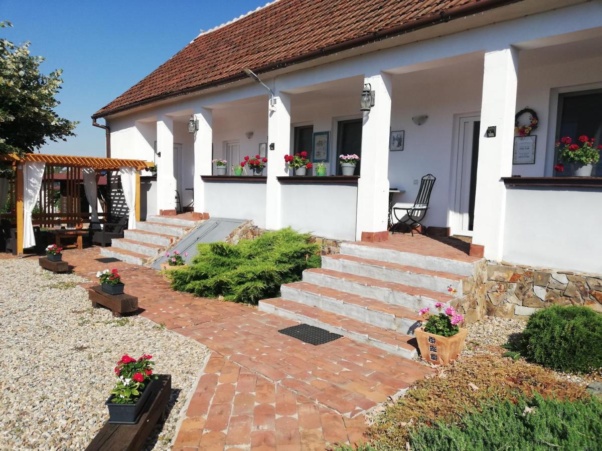 Casa Ago - Guest House Paulis Exterior photo