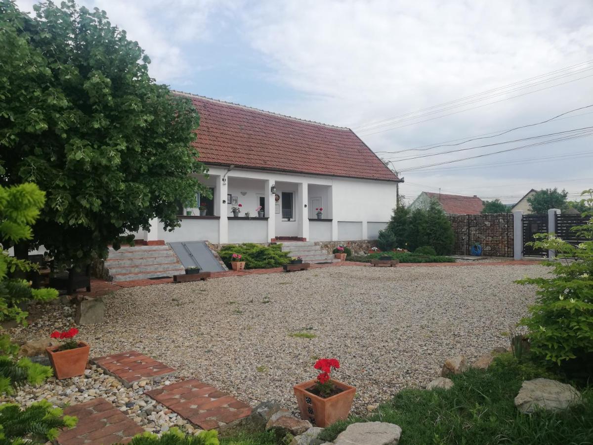 Casa Ago - Guest House Paulis Exterior photo