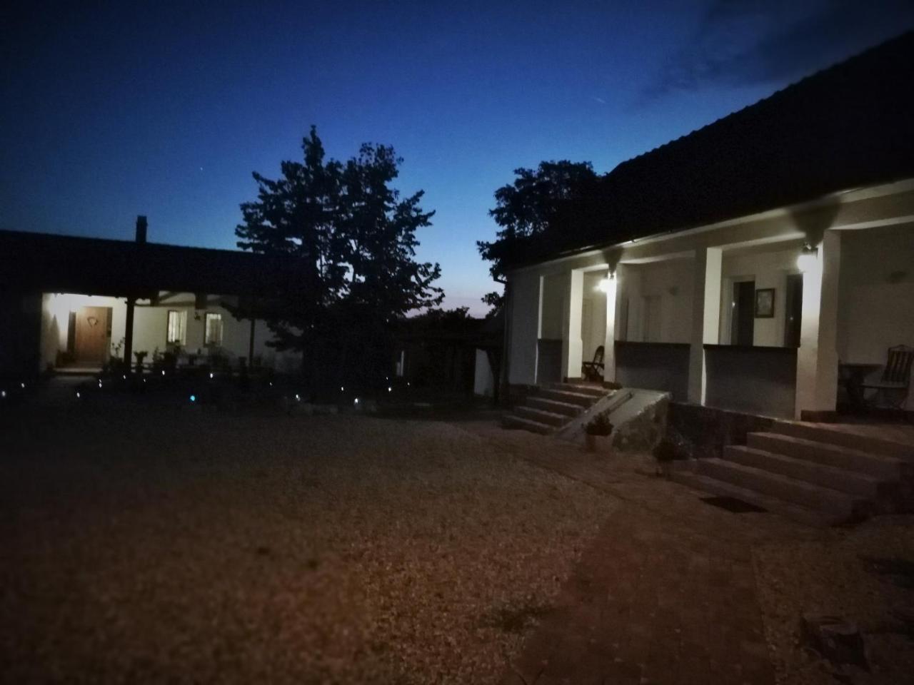 Casa Ago - Guest House Paulis Exterior photo